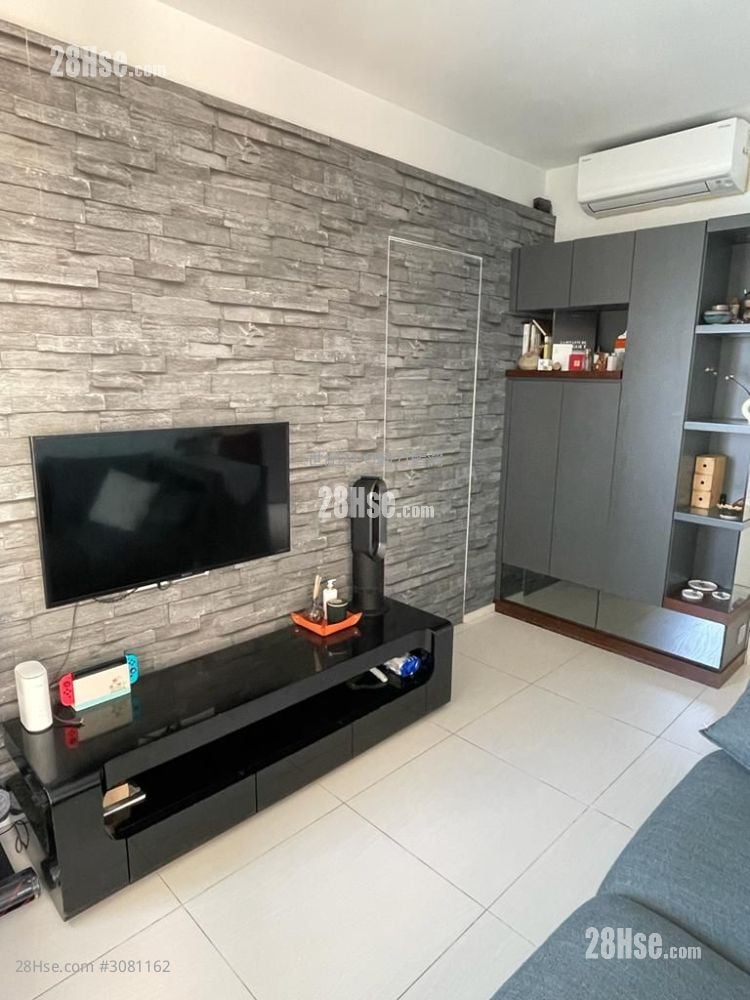 Island Resort Sell 1 Bedroom , 1 Bathroom 323 ft²