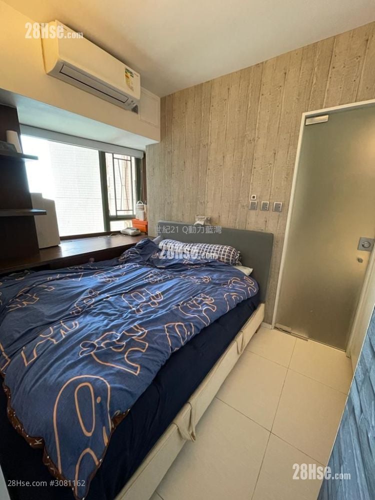 Island Resort Sell 1 Bedroom , 1 Bathroom 323 ft²