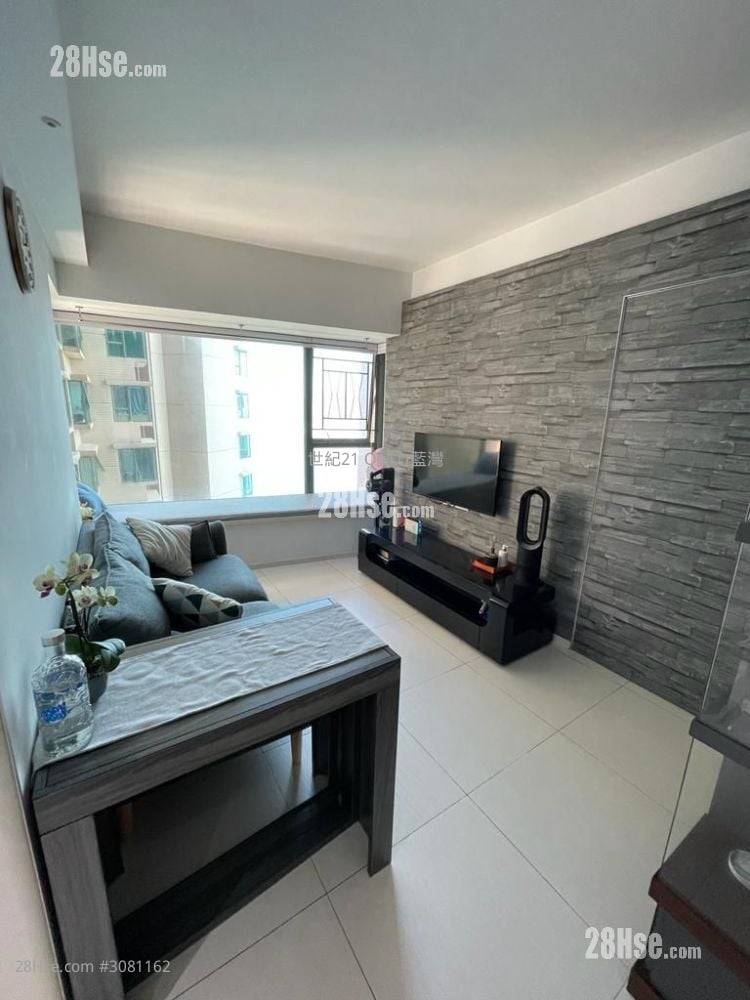 Island Resort Sell 1 Bedroom , 1 Bathroom 323 ft²