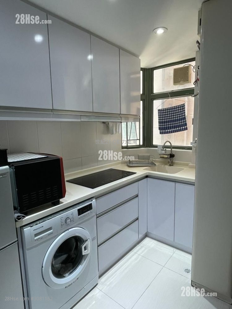 Island Resort Sell 1 Bedroom , 1 Bathroom 323 ft²