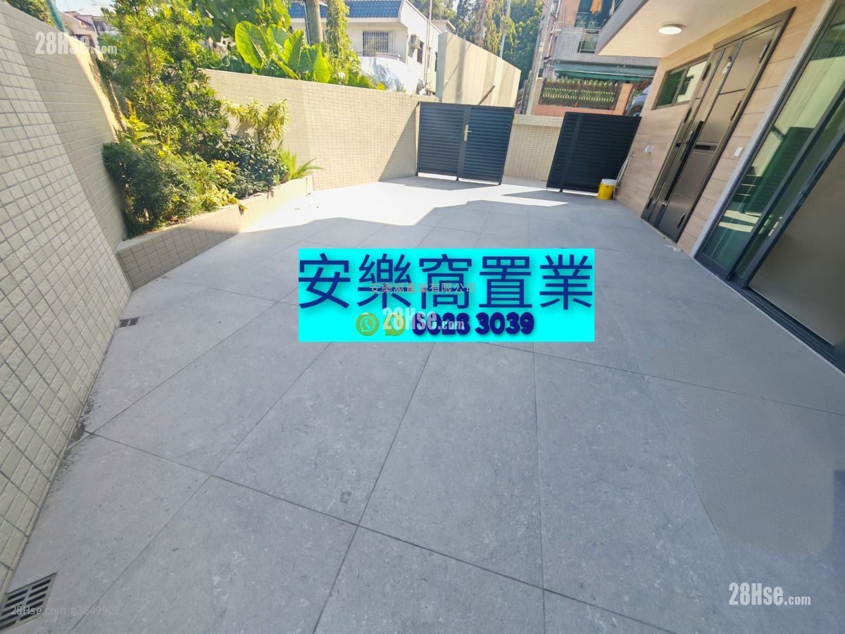 Village Sell 3 Bedrooms , 2 Bathrooms 650 ft²