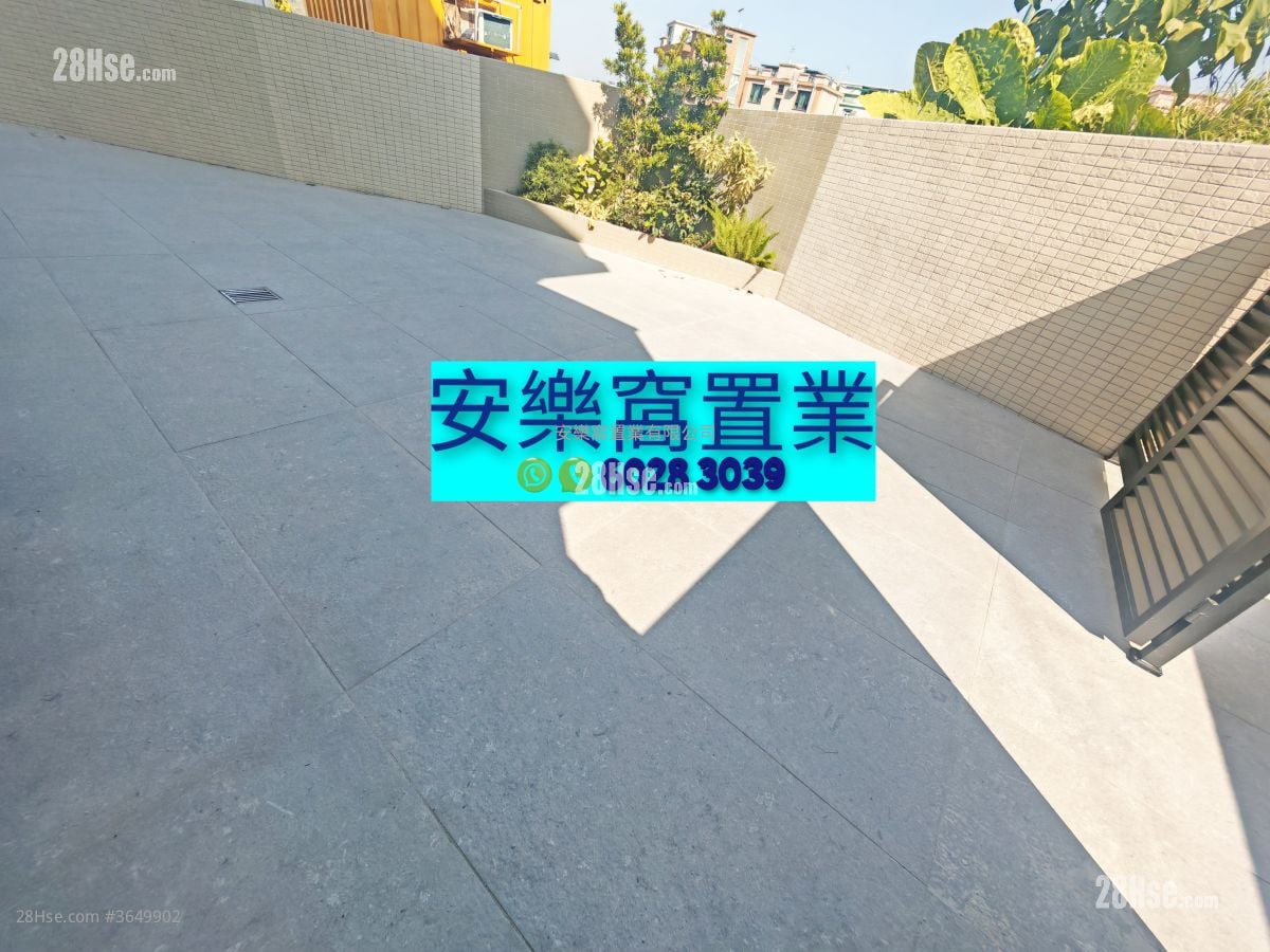 Village Sell 3 Bedrooms , 2 Bathrooms 650 ft²