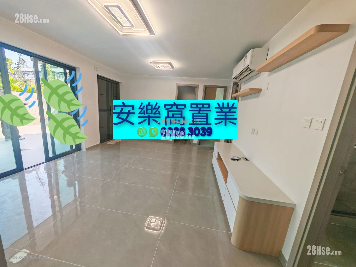 Village Sell 3 Bedrooms , 2 Bathrooms 650 ft²