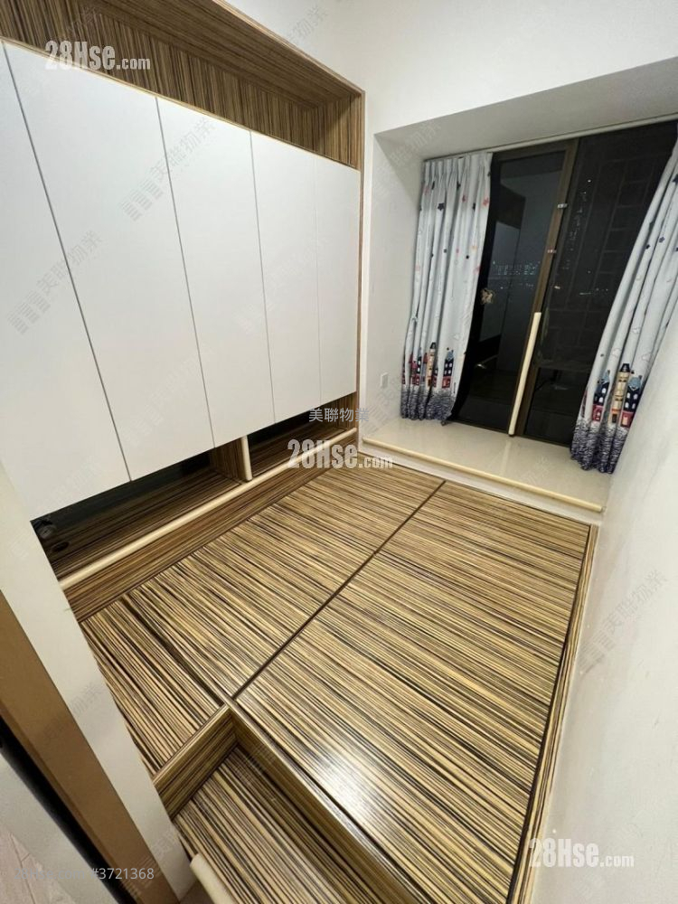 尚豪庭 售盤 3 房 , 3 浴室 860 平方呎