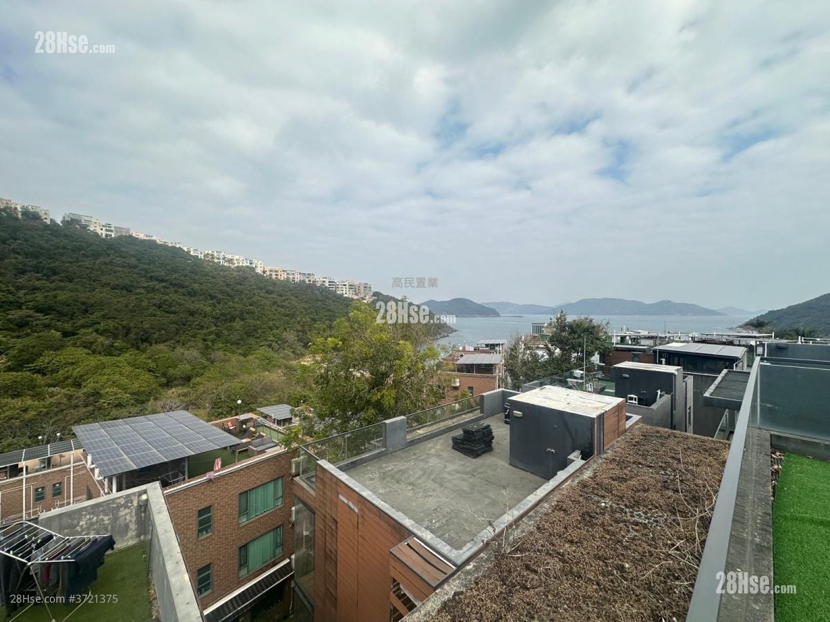 相思湾 售盘 3 房 , 3 浴室 2,100 平方尺