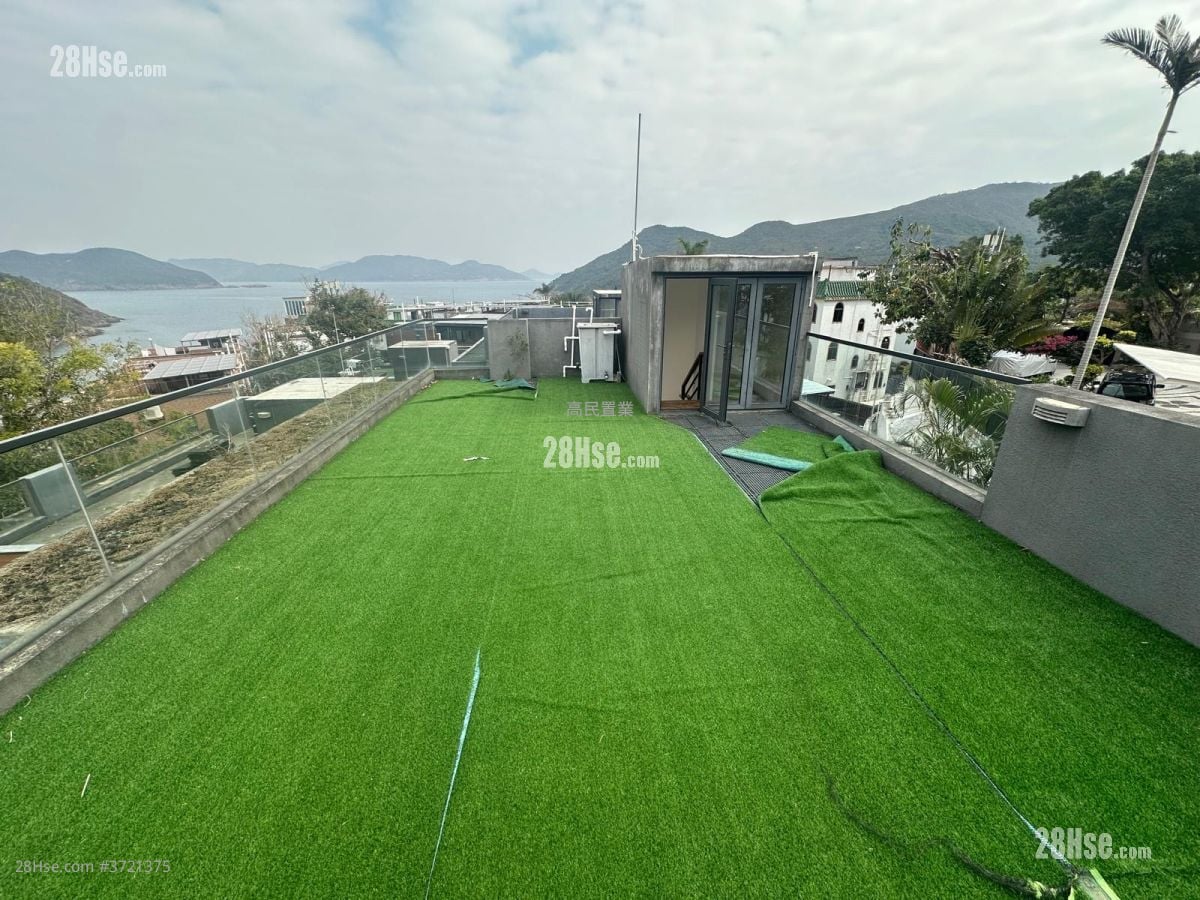 相思湾 售盘 3 房 , 3 浴室 2,100 平方尺