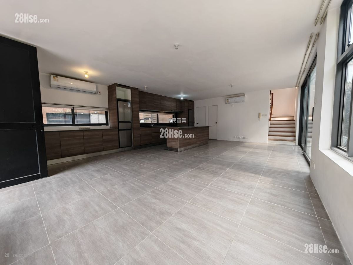 相思湾 售盘 3 房 , 3 浴室 2,100 平方尺