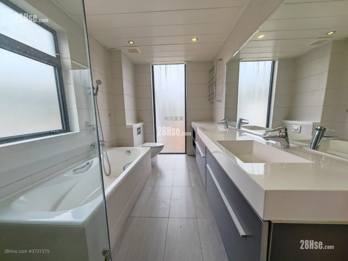 相思湾 售盘 3 房 , 3 浴室 2,100 平方尺