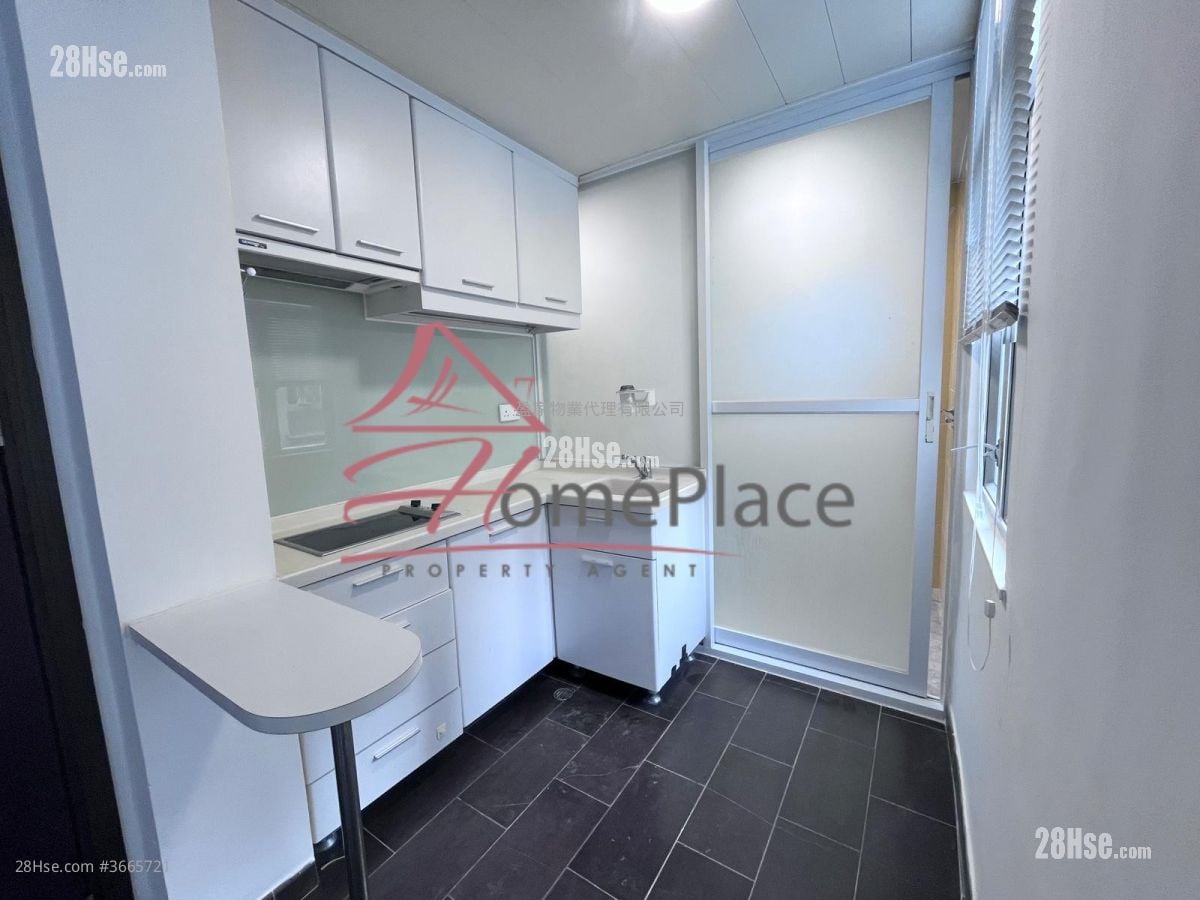 唐楼 租盘 1 房 , 1 浴室 380 平方尺