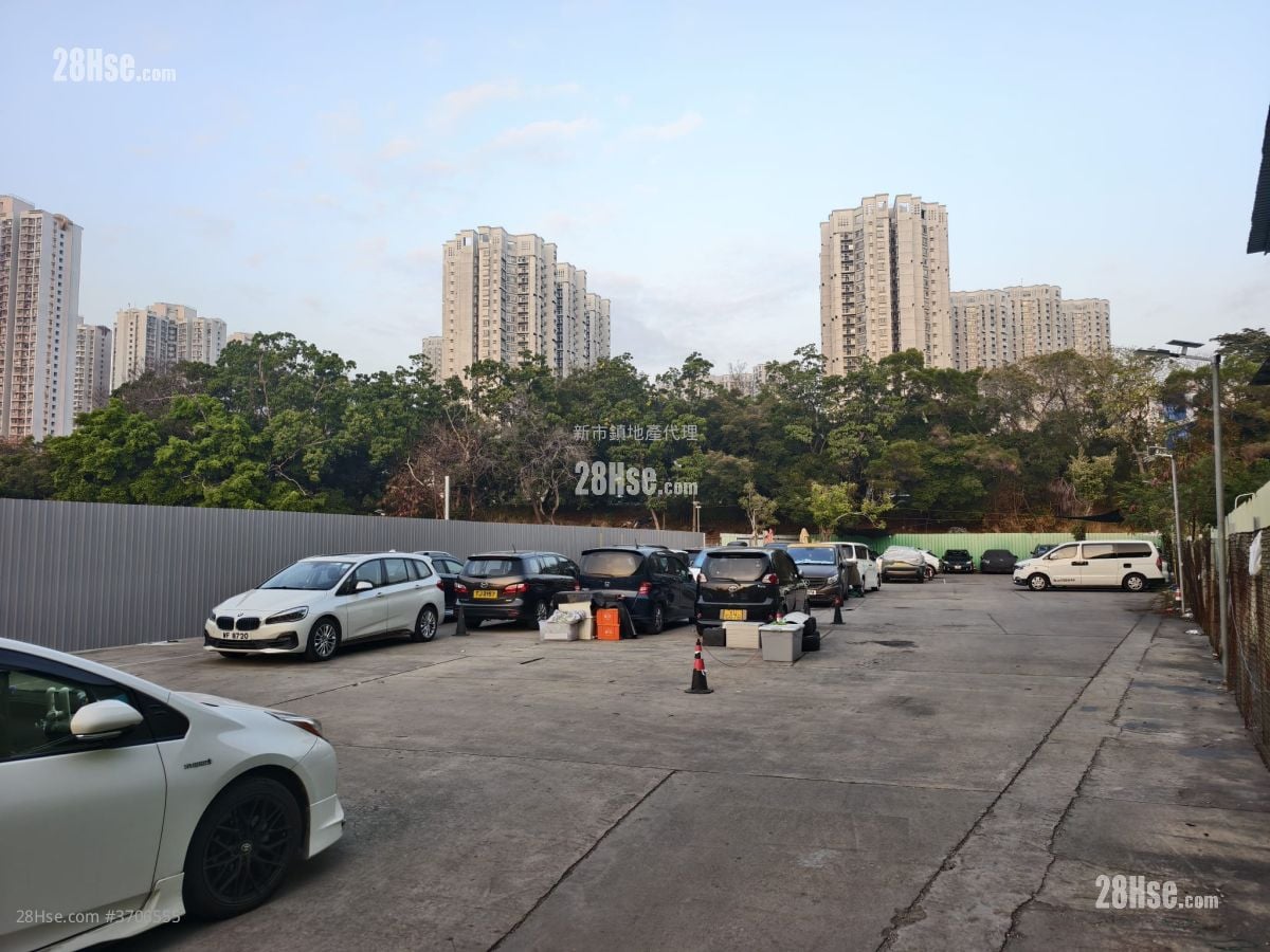 屏厦路 租盘 20,000 平方尺