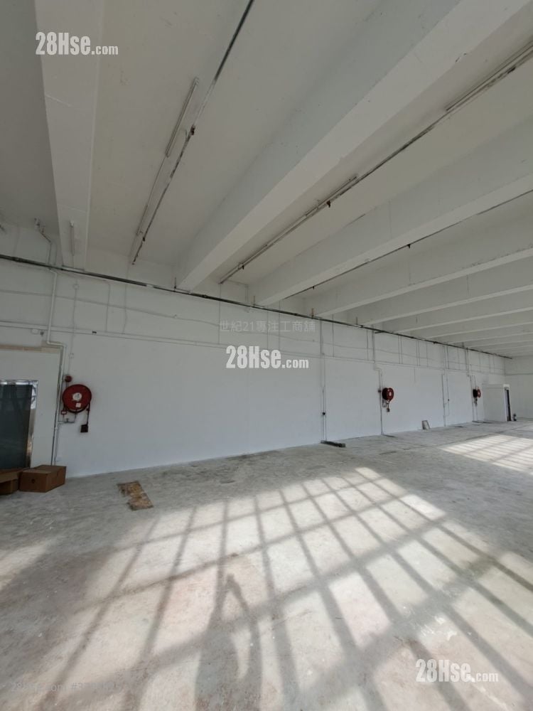 Leader Industrial Centre Rental 1 Toilet