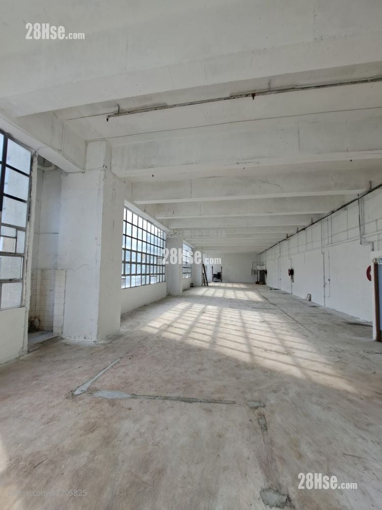 Leader Industrial Centre Rental 1 Toilet