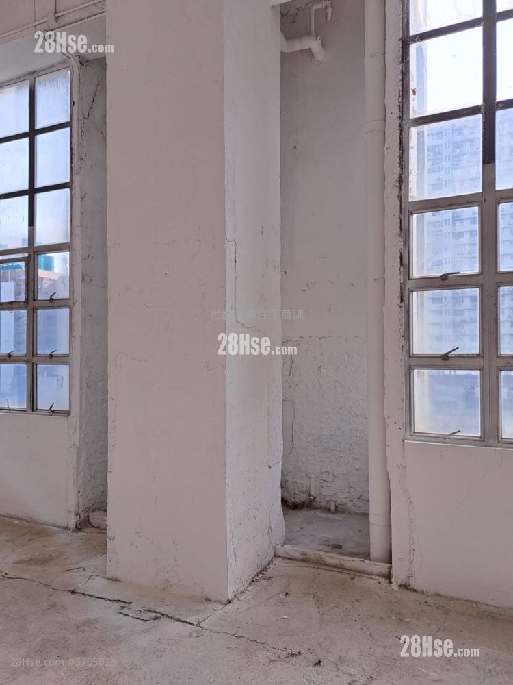 Leader Industrial Centre Rental 1 Toilet