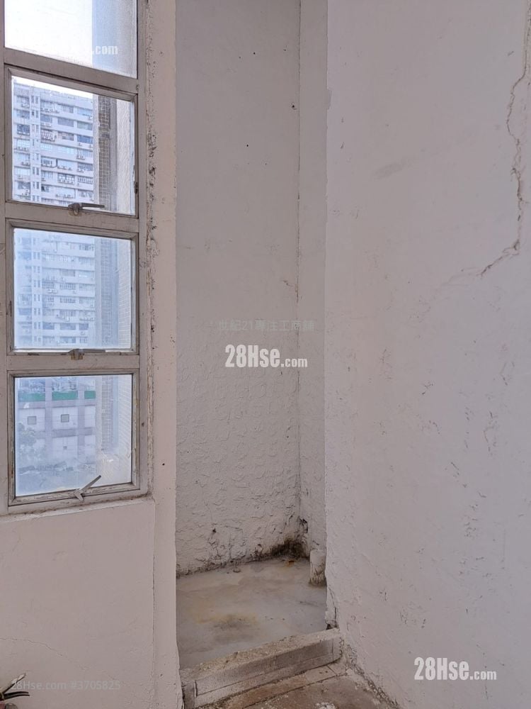 Leader Industrial Centre Rental 1 Toilet