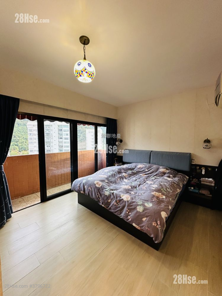 聚龍居 售盤 3 房 , 2 浴室 922 平方呎