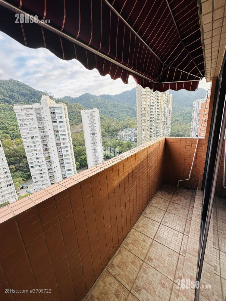 聚龍居 售盤 3 房 , 2 浴室 922 平方呎