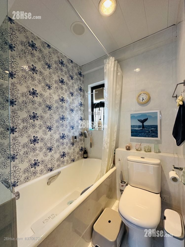 聚龍居 售盤 3 房 , 2 浴室 922 平方呎