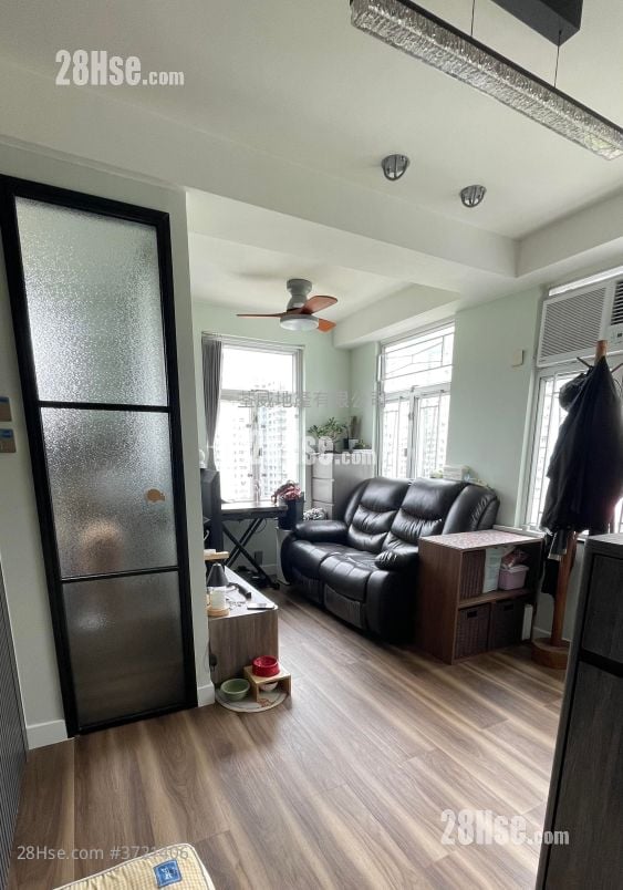 嘉利閣 售盤 257 平方呎