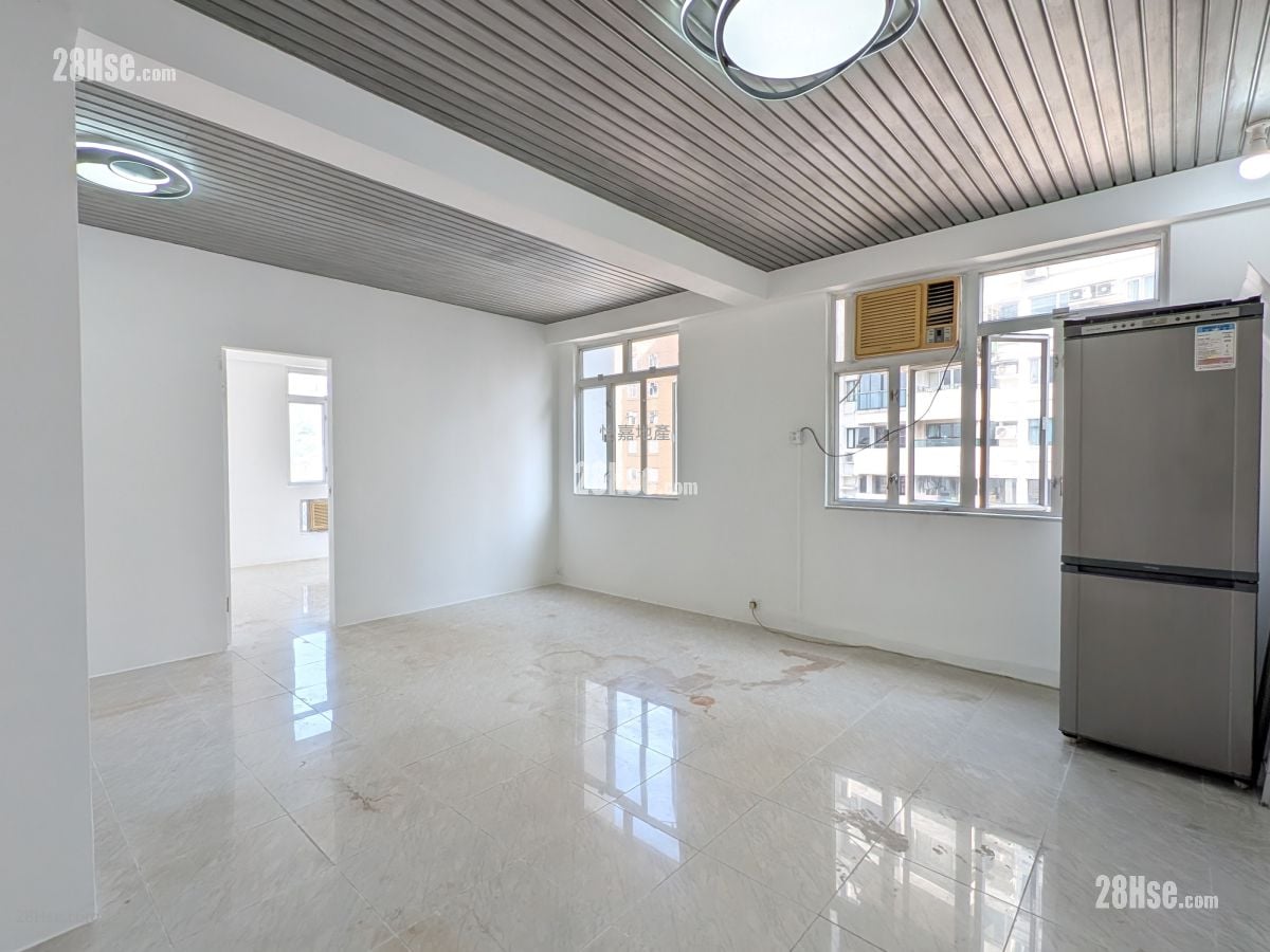 高景大厦 售盘 1 房 , 1 浴室 567 平方尺