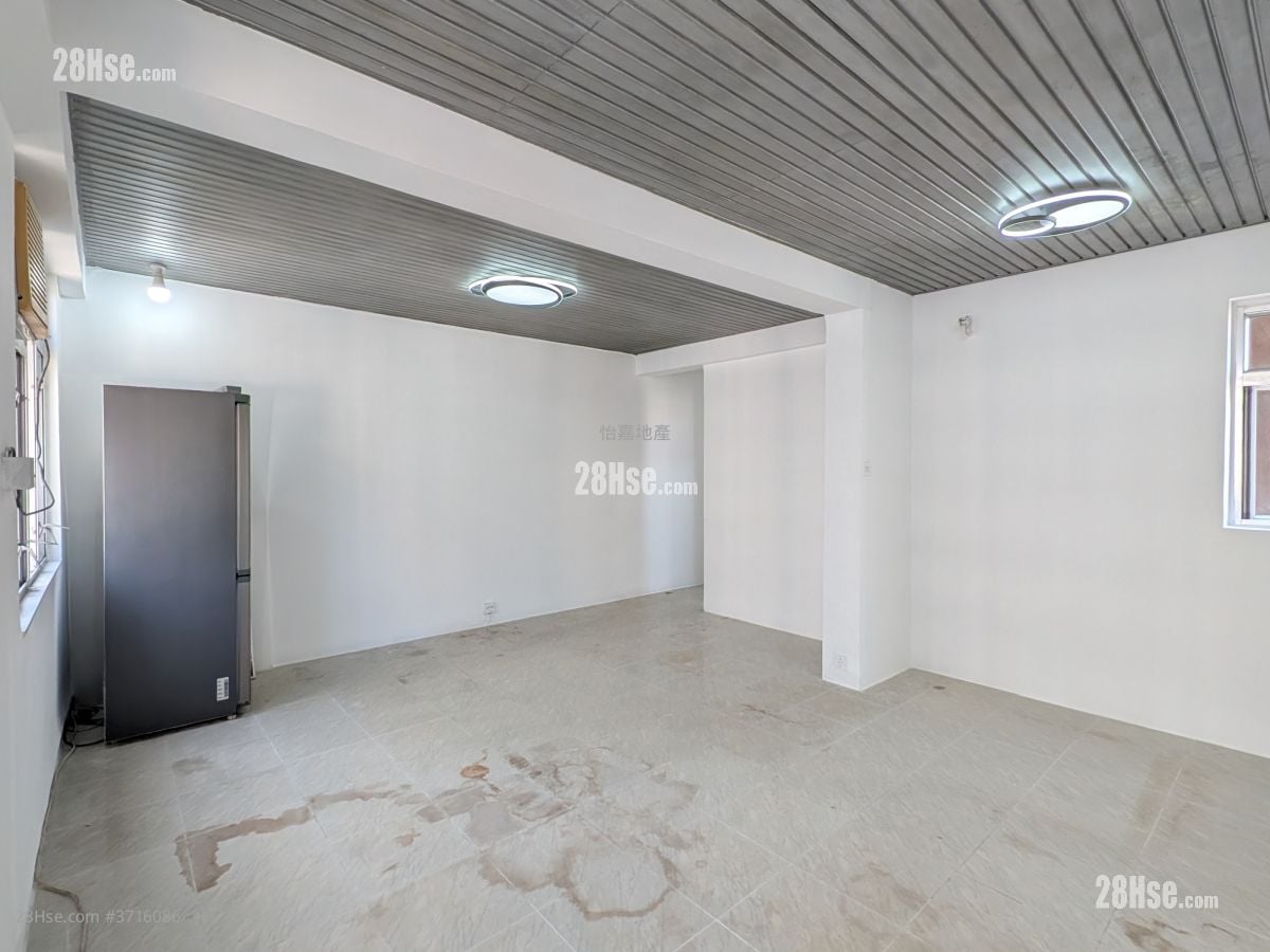 高景大厦 售盘 1 房 , 1 浴室 567 平方尺