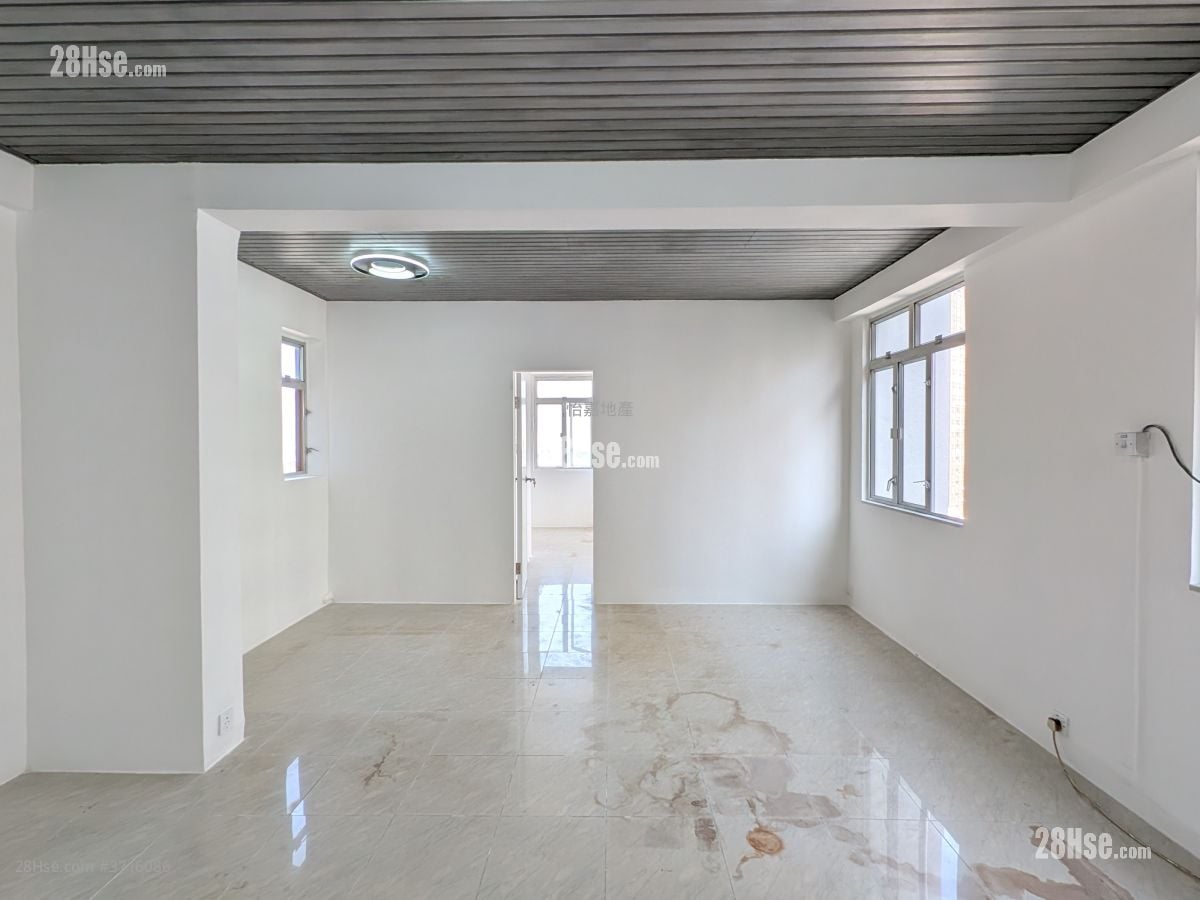 高景大厦 售盘 1 房 , 1 浴室 567 平方尺