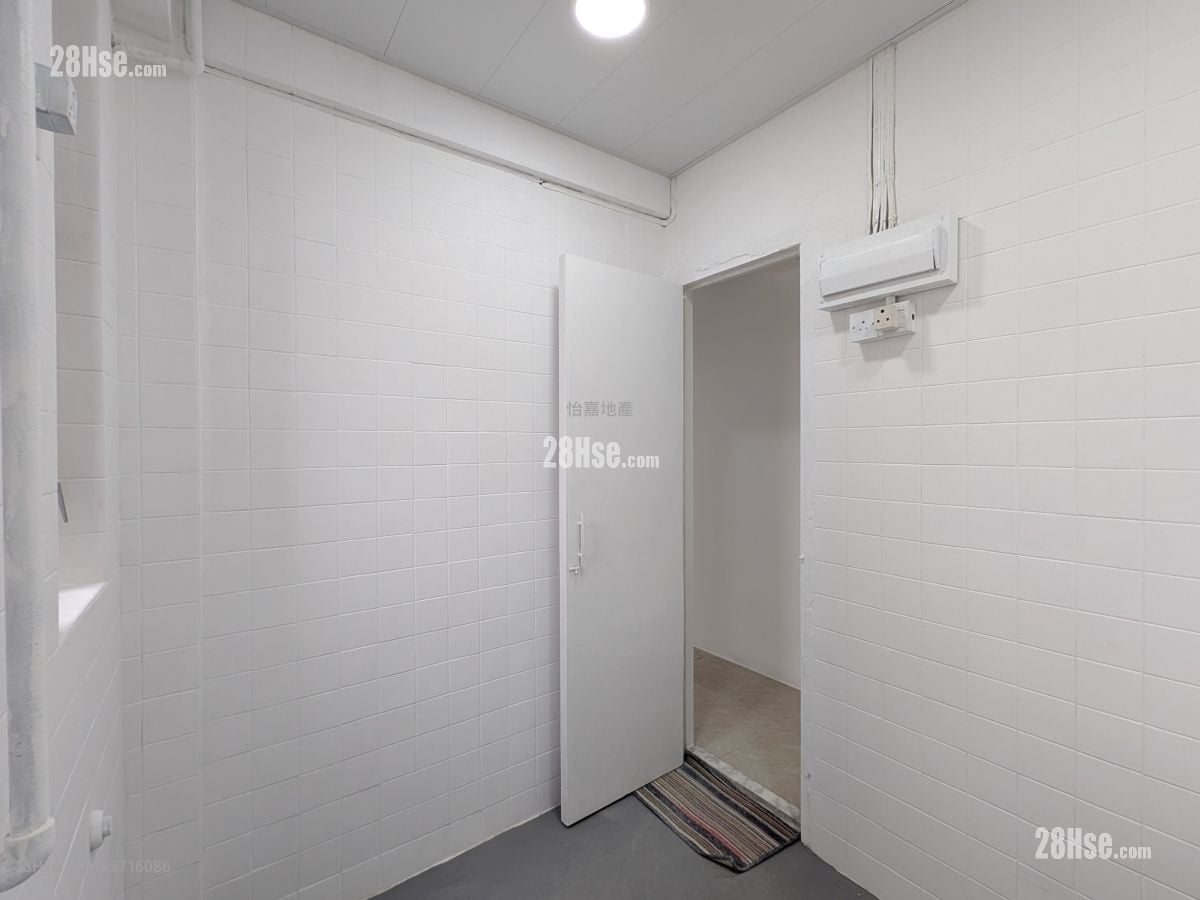 高景大厦 售盘 1 房 , 1 浴室 567 平方尺