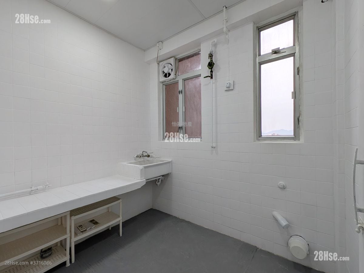 高景大厦 售盘 1 房 , 1 浴室 567 平方尺