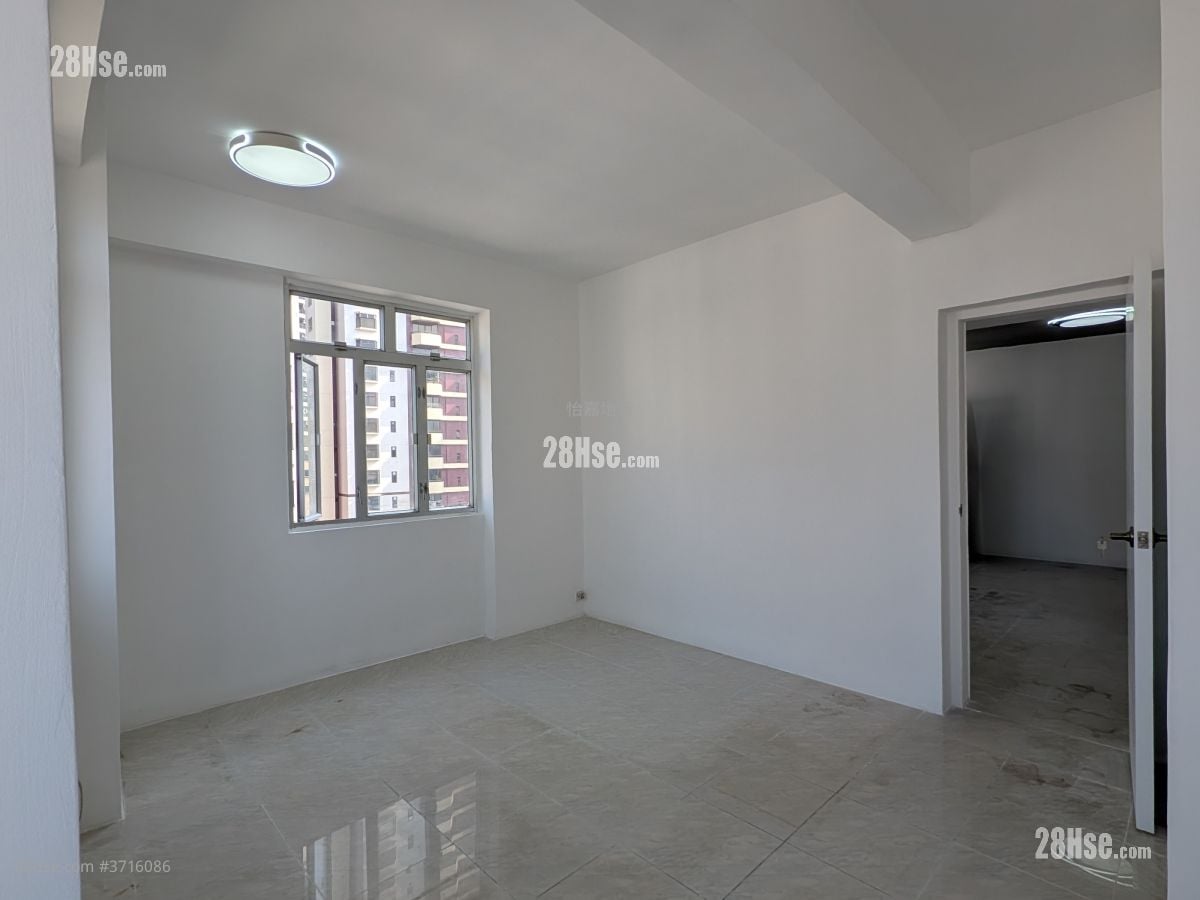 高景大厦 售盘 1 房 , 1 浴室 567 平方尺