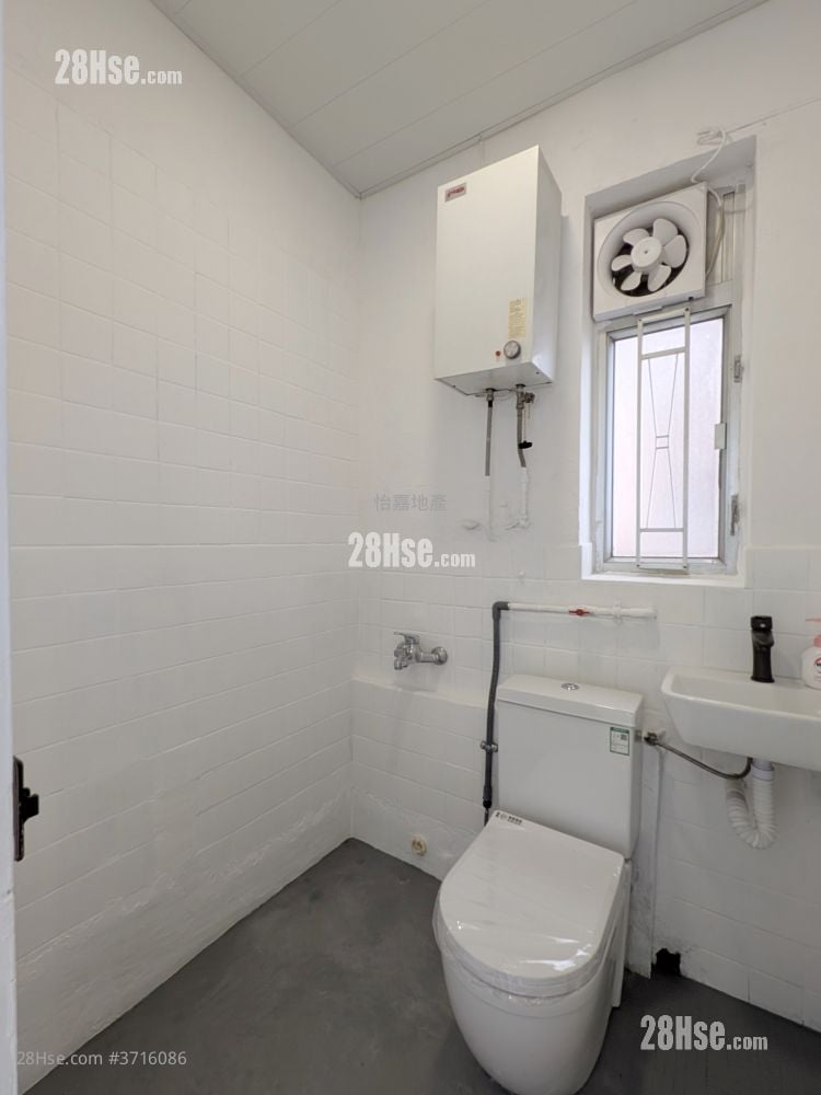 高景大厦 售盘 1 房 , 1 浴室 567 平方尺