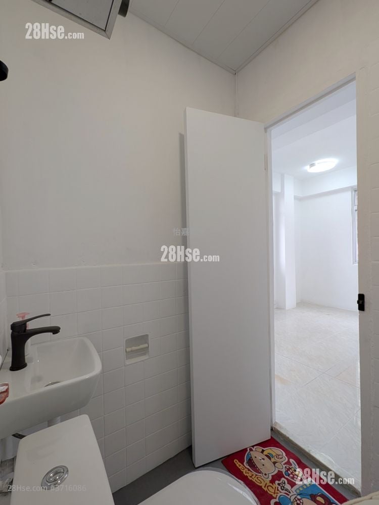 高景大厦 售盘 1 房 , 1 浴室 567 平方尺