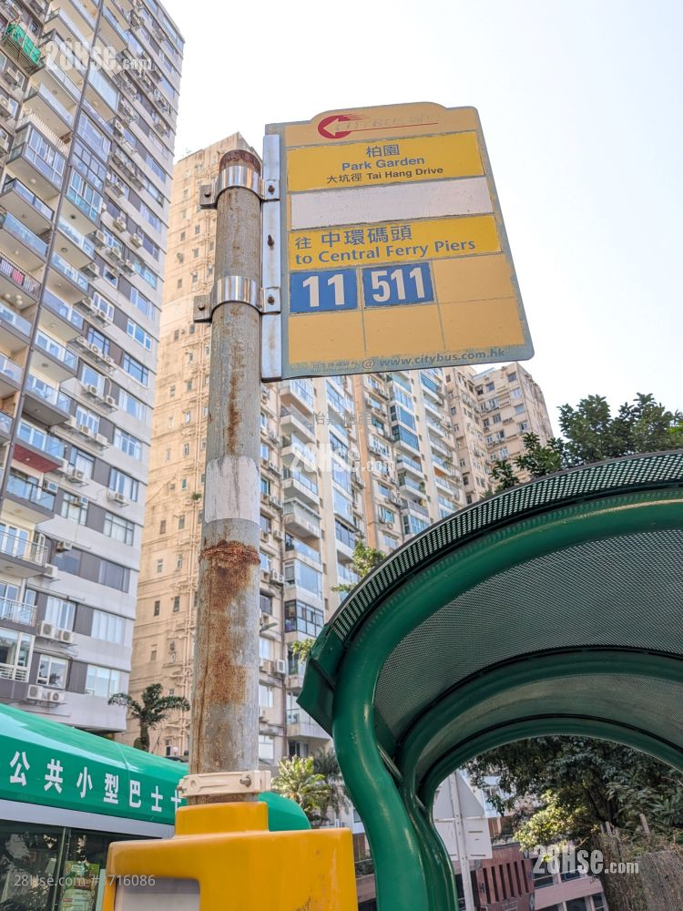 高景大厦 售盘 1 房 , 1 浴室 567 平方尺