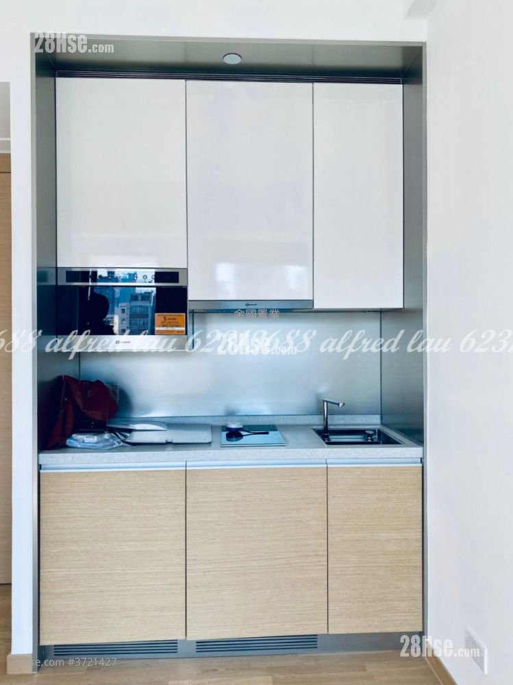 逸新 售盤 開放式間隔 , 1 浴室 179 平方呎