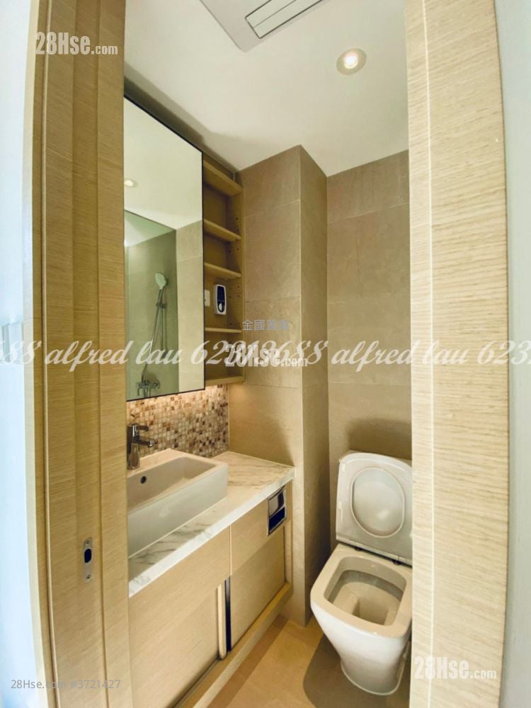 逸新 售盤 開放式間隔 , 1 浴室 179 平方呎