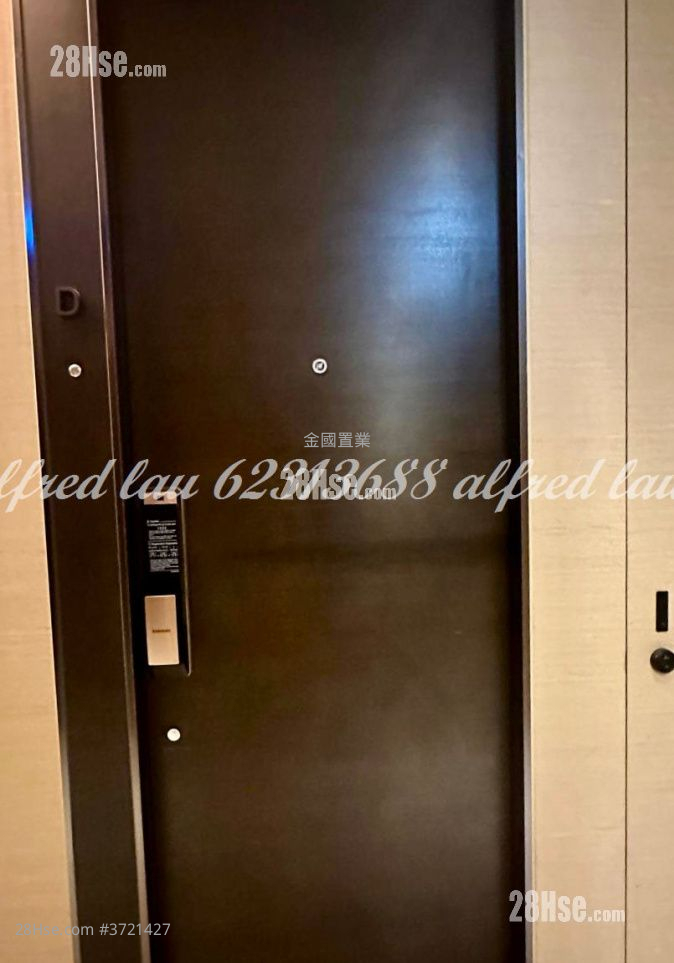 逸新 售盤 開放式間隔 , 1 浴室 179 平方呎