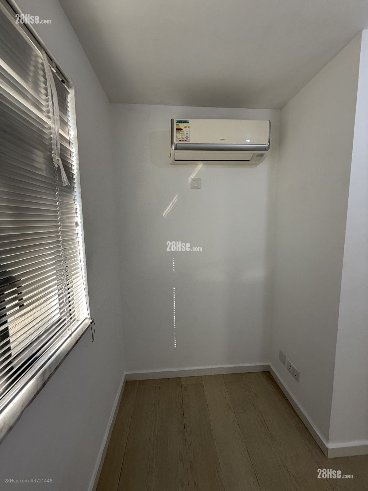 石榴布村 租盤 3 房 , 1 浴室 570 平方呎