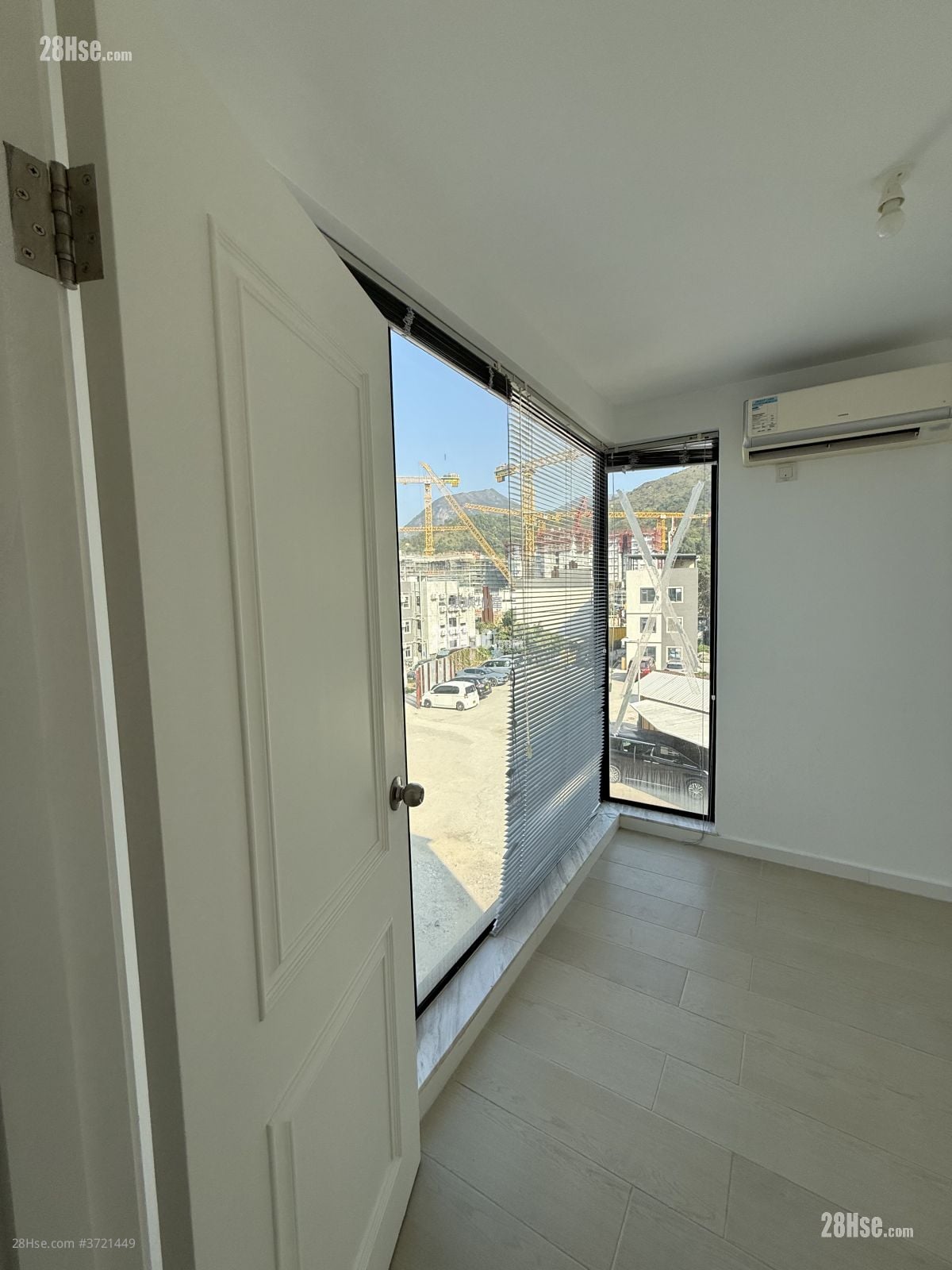 石榴布村 租盘 3 房 , 1 浴室 600 平方尺