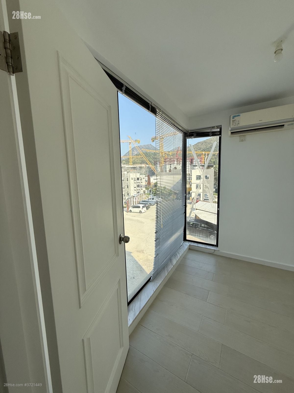 石榴布村 租盘 3 房 , 1 浴室 600 平方尺