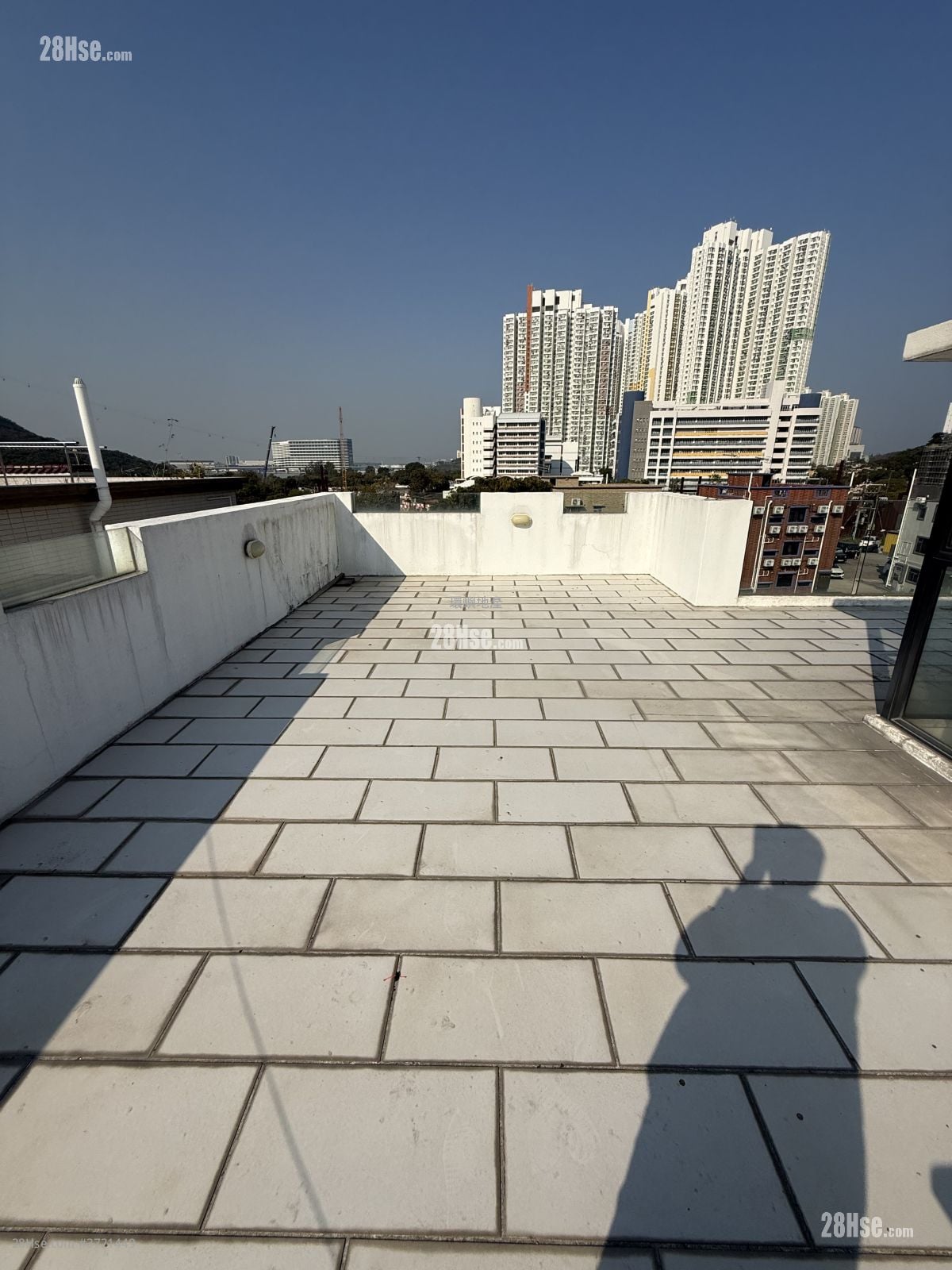 石榴布村 租盘 3 房 , 1 浴室 600 平方尺