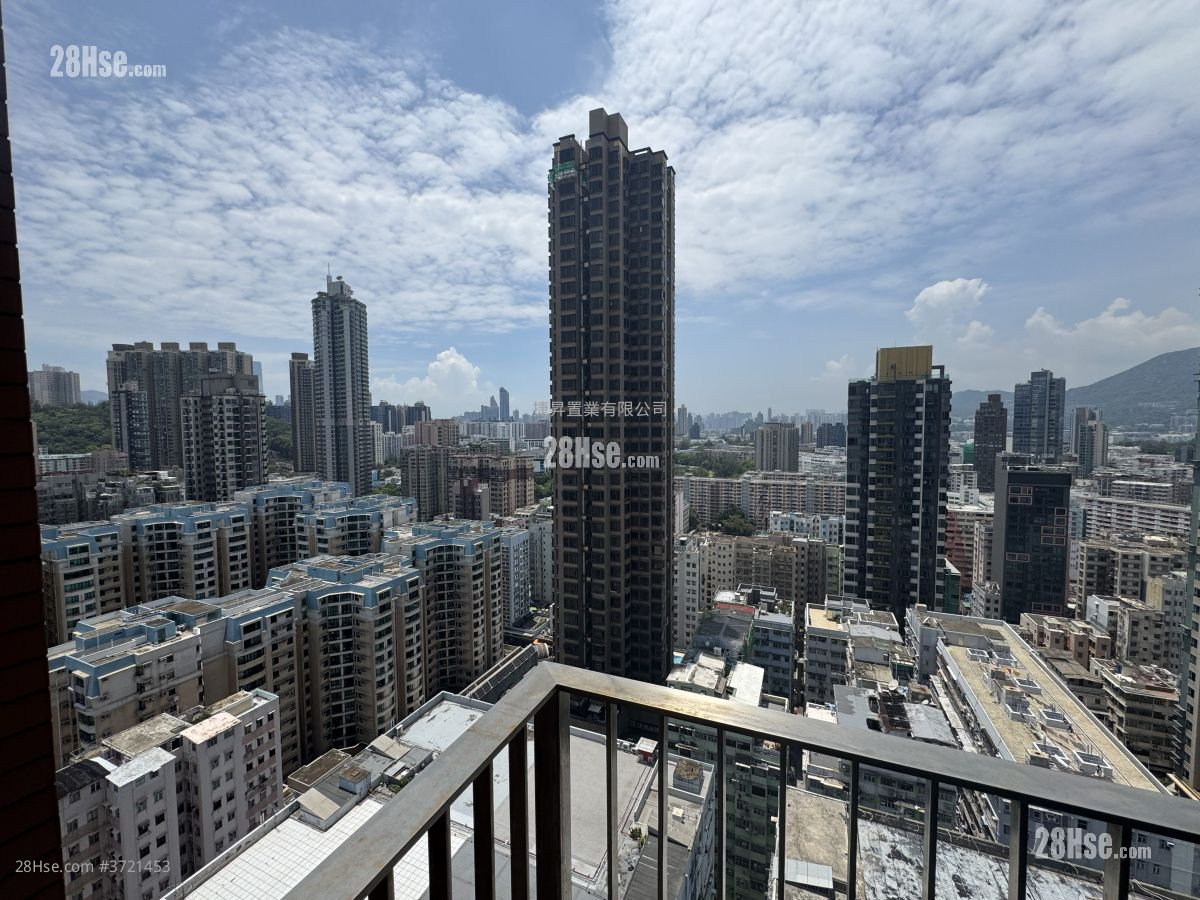 興基豪園 售盤 3 房 , 1 浴室 524 平方呎