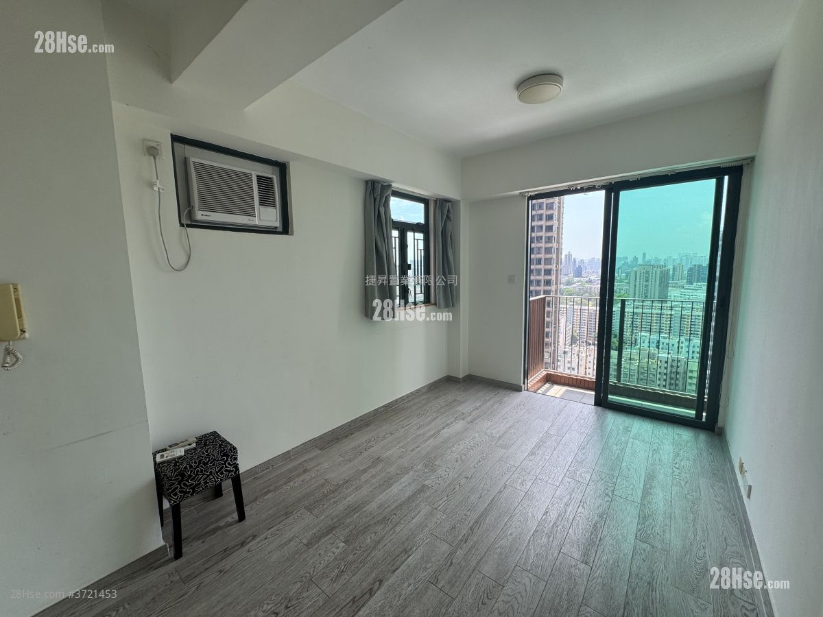 興基豪園 售盤 3 房 , 1 浴室 524 平方呎