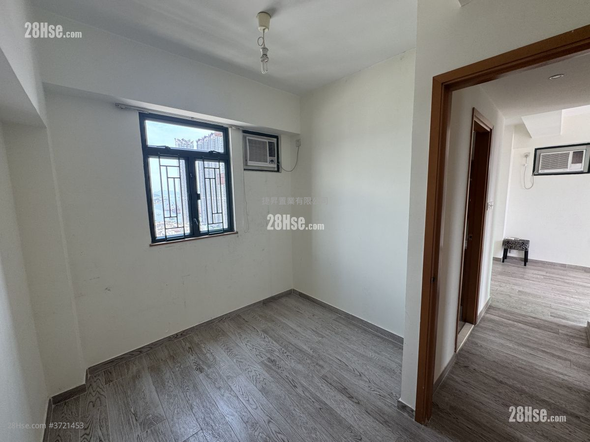 興基豪園 售盤 3 房 , 1 浴室 524 平方呎