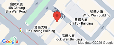 福华街93号 B室 中层 物业地址