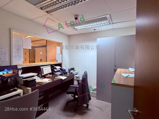 联合出版大厦 租盘