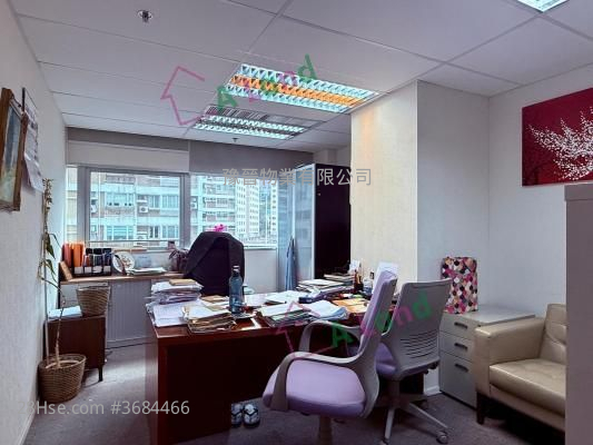 联合出版大厦 租盘