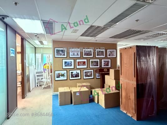 联合出版大厦 租盘