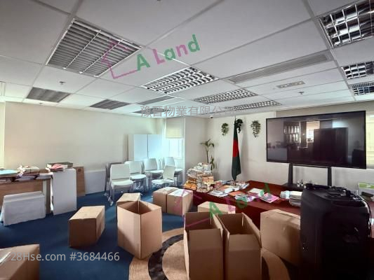 联合出版大厦 租盘