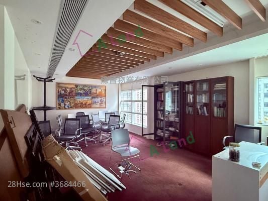 联合出版大厦 租盘