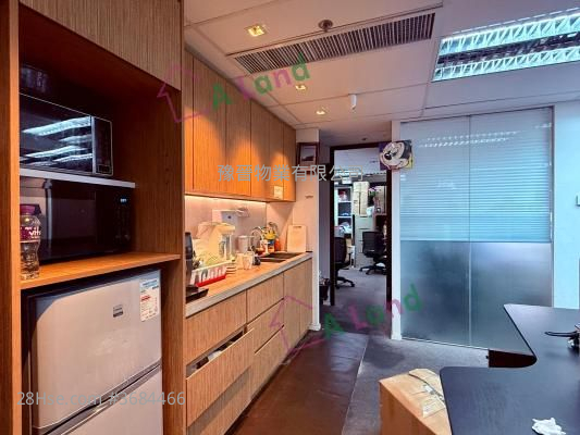 联合出版大厦 租盘