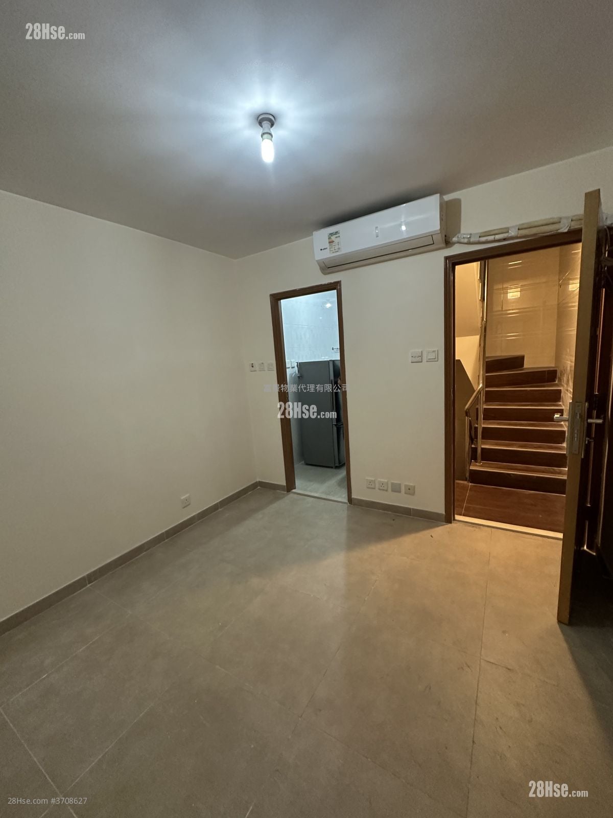 紫田村 租盘 1 房 , 1 浴室 350 平方尺