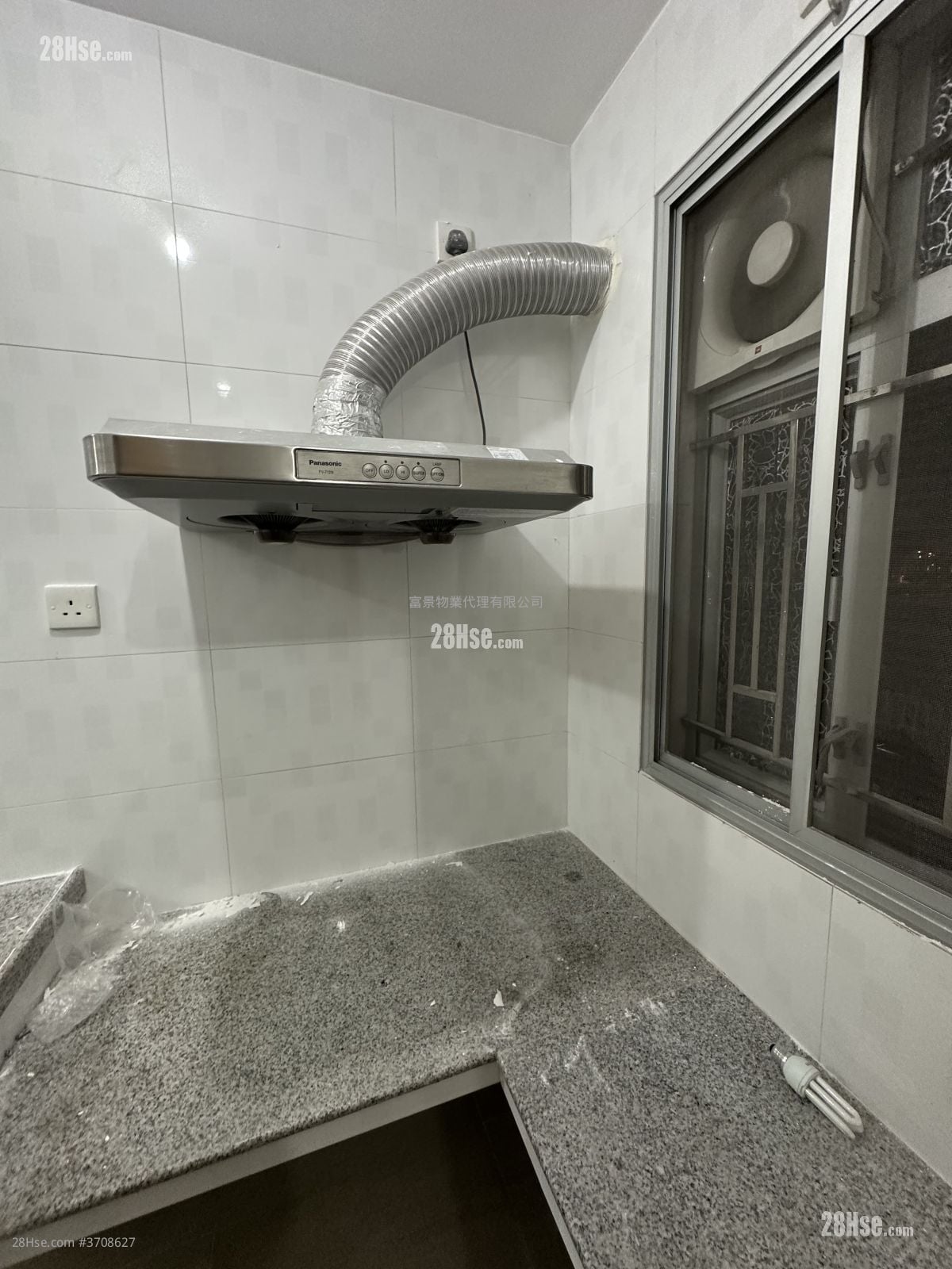 紫田村 租盘 1 房 , 1 浴室 350 平方尺